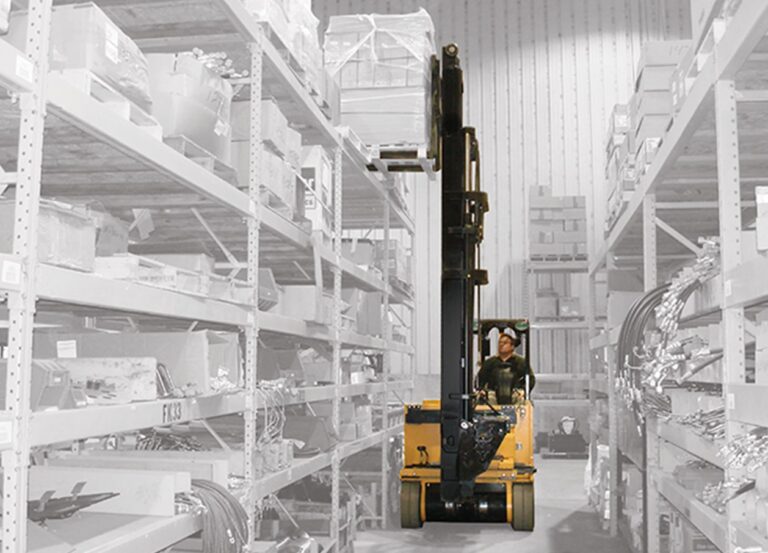 Drexel Forklifts Forklift Brands Naumann/Hobbs