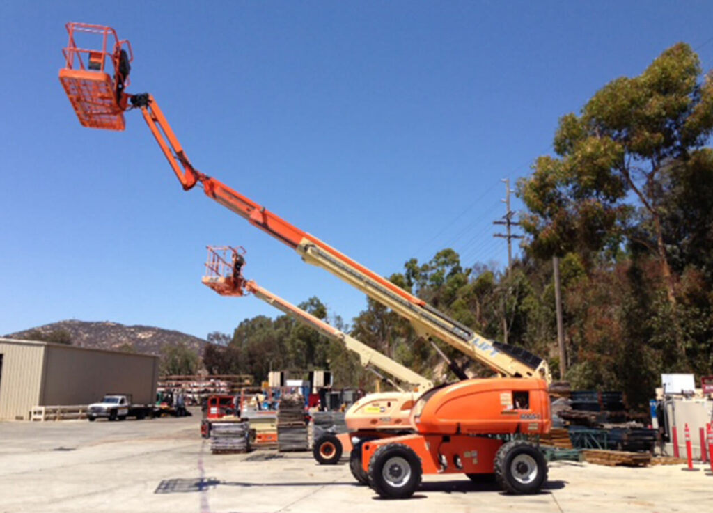 2.3 JLG Lifts Final