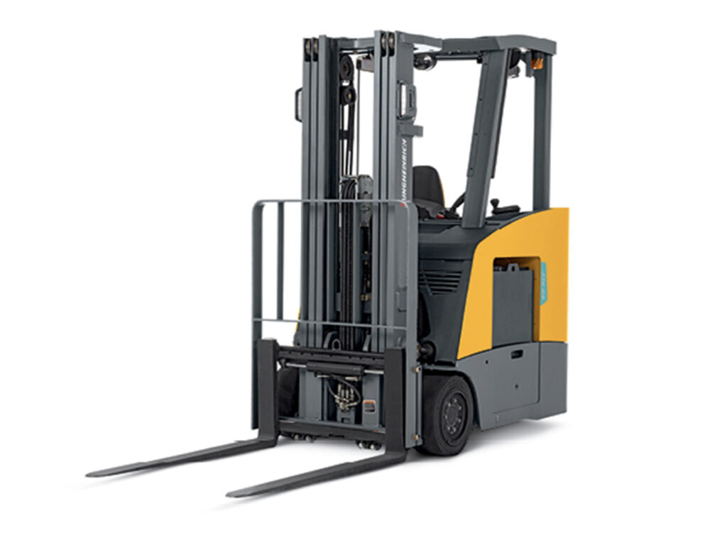 Demo 0007 ETG216 36V